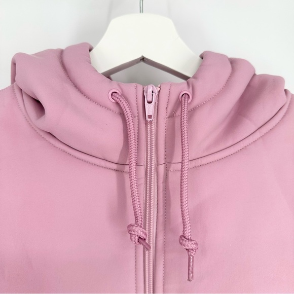SUPREME FW'20 Pink Gore-Tex Windstopper Jacket Men's - Picture 7 of 16